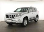 Toyota Land Cruiser - fotka číslo 1
