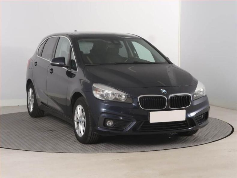 BMW Řada 2 - hlavní fotka inzerátu
