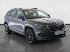 Škoda Kodiaq - fotka číslo 0