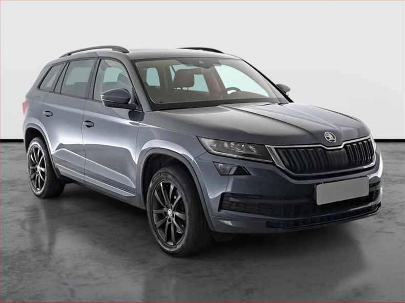 Škoda Kodiaq - hlavní fotka inzerátu