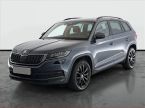 Škoda Kodiaq - fotka číslo 1