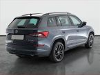 Škoda Kodiaq - fotka číslo 4