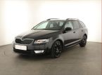 Škoda Octavia - fotka číslo 1