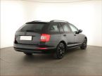 Škoda Octavia - fotka číslo 4