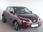 Nissan Juke - fotka číslo 0