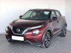 Nissan Juke - fotka číslo 1