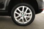 Škoda Yeti - fotka číslo 11