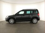Škoda Yeti - fotka číslo 2