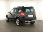 Škoda Yeti - fotka číslo 3