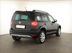 Škoda Yeti - fotka číslo 4
