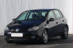 Volkswagen Golf - fotka číslo 1