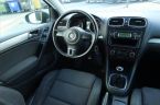 Volkswagen Golf - fotka číslo 6