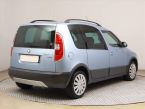 Škoda Roomster - fotka číslo 4