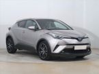 Toyota C-HR - fotka číslo 0