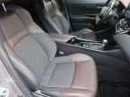 Toyota C-HR - fotka číslo 8