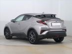 Toyota C-HR - fotka číslo 3
