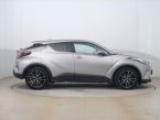 Toyota C-HR - fotka číslo 5
