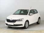 Škoda Fabia - fotka číslo 1