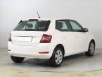 Škoda Fabia - fotka číslo 4