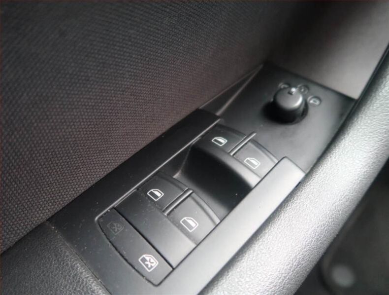 Audi A3 - hlavní fotka