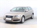 Audi A3 - fotka číslo 1