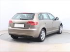 Audi A3 - fotka číslo 4