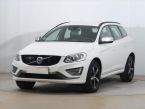 Volvo XC60 - fotka číslo 1