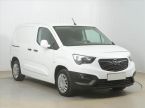 Opel Combo - fotka číslo 0