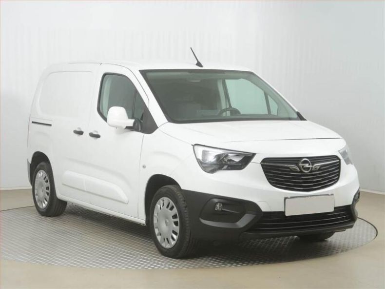 Opel Combo - hlavní fotka inzerátu