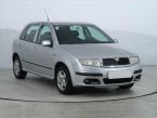 Škoda Fabia - fotka číslo 0