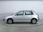 Škoda Fabia - fotka číslo 2