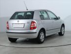 Škoda Fabia - fotka číslo 4