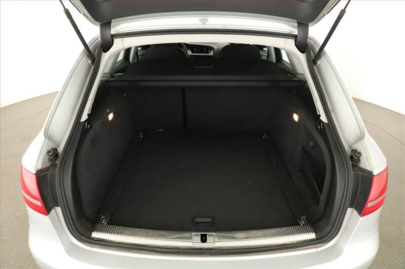 Audi A4 - hlavní fotka