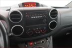 Citroën Berlingo - fotka číslo 11