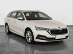 Škoda Octavia - fotka číslo 0