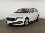 Škoda Octavia - fotka číslo 1