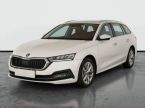 Škoda Octavia - fotka číslo 1