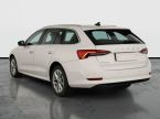 Škoda Octavia - fotka číslo 3