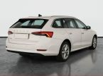 Škoda Octavia - fotka číslo 4