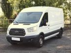 Ford Transit - fotka číslo 1