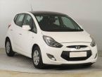 Hyundai ix20 - fotka číslo 0
