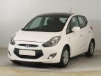 Hyundai ix20 - fotka číslo 1