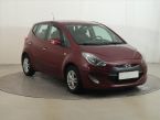 Hyundai ix20 - fotka číslo 0