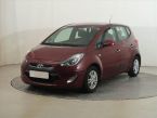 Hyundai ix20 - fotka číslo 1