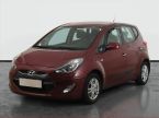 Hyundai ix20 - fotka číslo 1