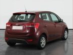 Hyundai ix20 - fotka číslo 4
