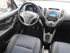 Hyundai ix20 - fotka číslo 6