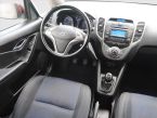 Hyundai ix20 - fotka číslo 6