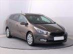 Kia Cee'd - fotka číslo 0