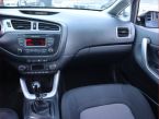 Kia Cee'd - fotka číslo 7